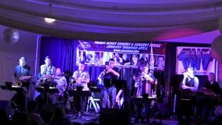 TNT - We Came to Play @ CD & ME