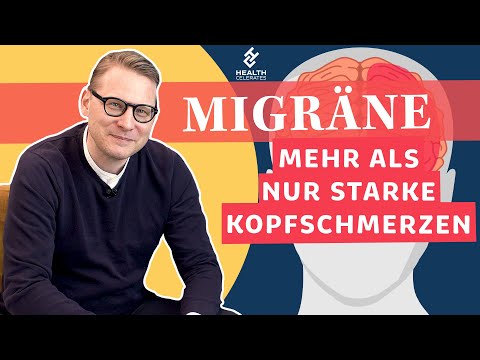 Migraines: What Happens in the Body & How to Relieve Them | Health Celerates