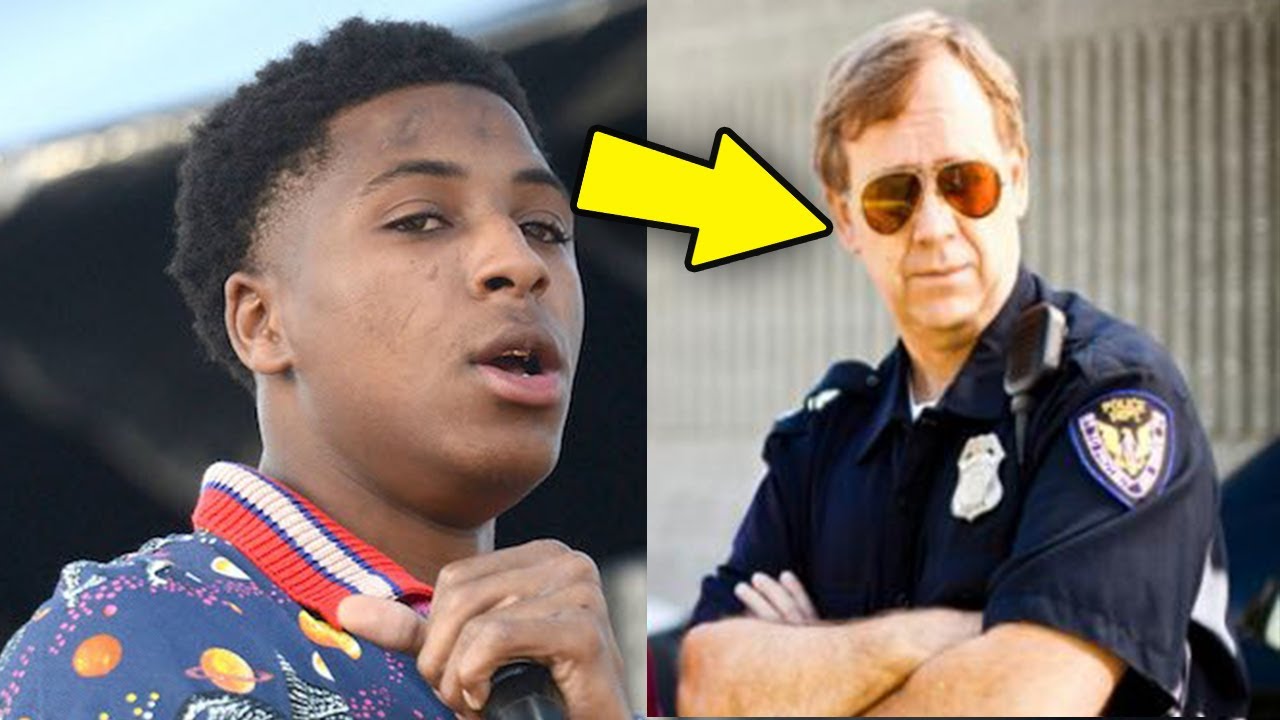 NBA YoungBoy Under Investigation For BAD BAD Music Video