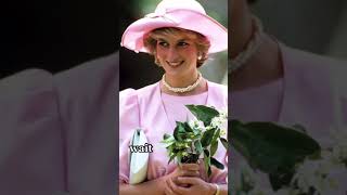 Princess Diana , a true Lady ❤️