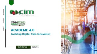 Academia 4.0 Enabling Digital Twin Innovation | Siemens Solid Edge Academic Program