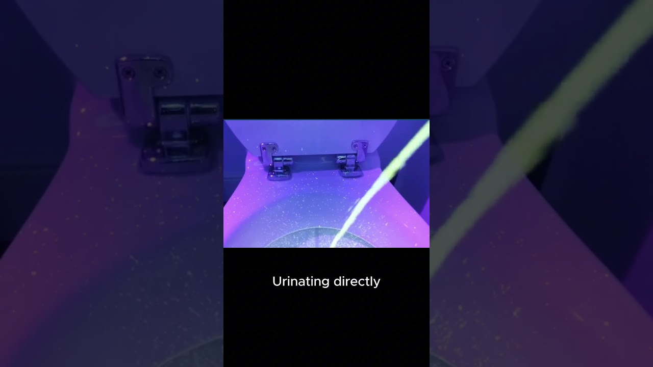 How to Avoid Urine Splash: The Best Methods Revealed!