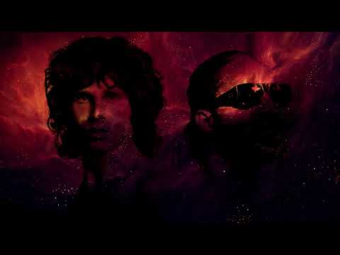 The Doors vs. Stevie Wonder - Break on Superstition (Kill3r Kollision)