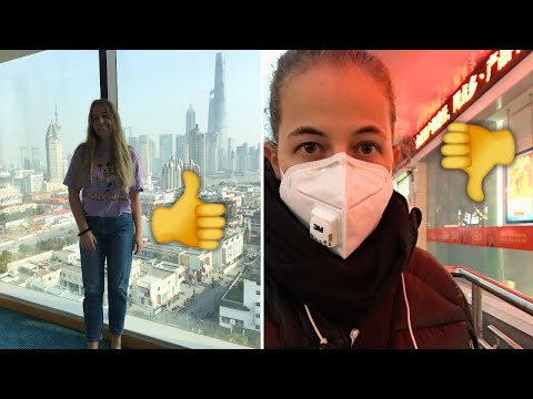 Why Shanghai is