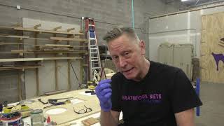 Tool Tip! Drilling Acrylic Successfully
