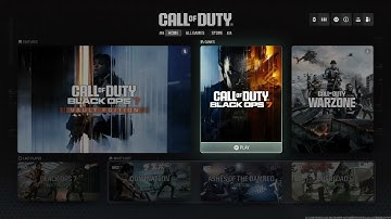 How To Fix Black Ops 7 Stuck At Fetching Account Data From Platform Error