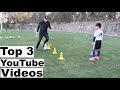 Loads Of Soccer Training Drills | Compilation of Joner Football's Most Viral Content