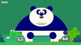 Chew Chew Loves Biscuits So Much Do You Like It Too   Duggie  Gamavision Csupo Effects 