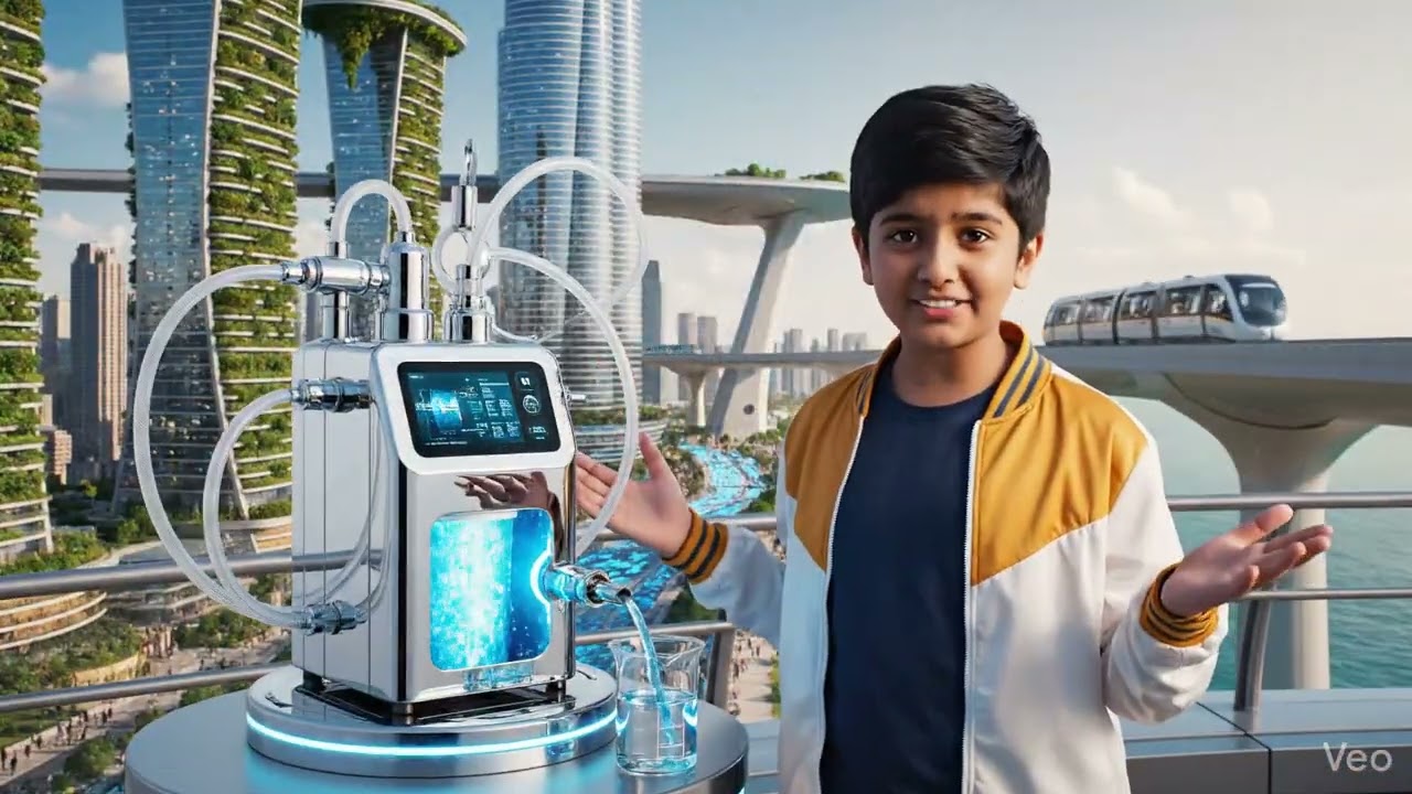 Mumbai futuristic 2050 year 🏙 please subscribe my channel 🙏