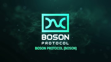 Boson Protocol (BOSON) Gets Listed on KuCoin! World Premiere!