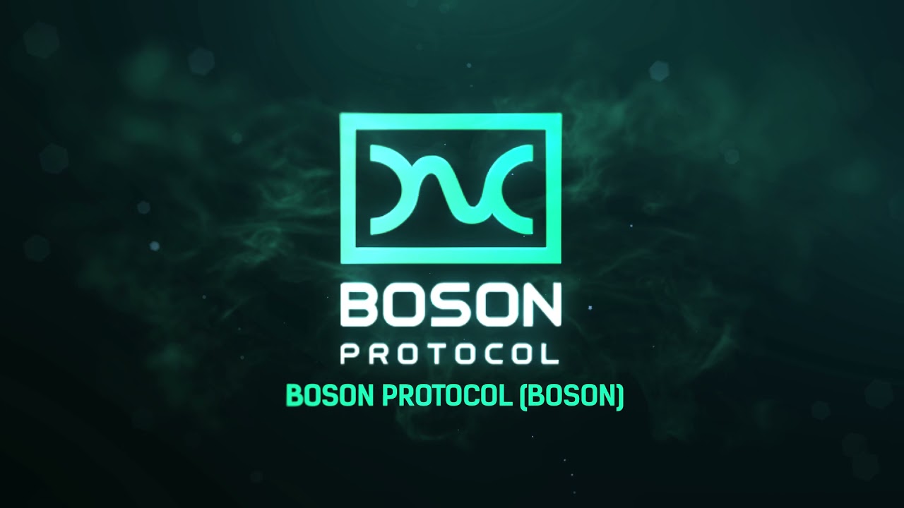 Boson Protocol (BOSON) Gets Listed on KuCoin! World Premiere!