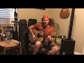 Trevor Young - Pressure Drop Toots Tribute