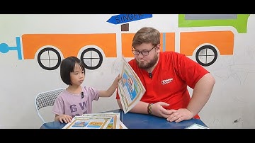 Tường Vy - Midterm Speaking Test