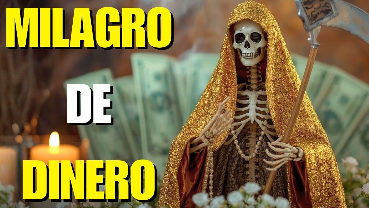 MILAGRO ECONÓMICO URGENTE: Que el Dinero Llegue a tus Manos Esta Misma Semana