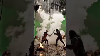 #ramayana #movie #hamareramji #film #sitarama #adipurush #gaming #moviescenes #history