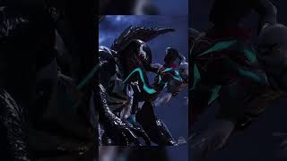 Miles And Peter Beat Up Venom | Marvel's Spider-Man 2 #shorts