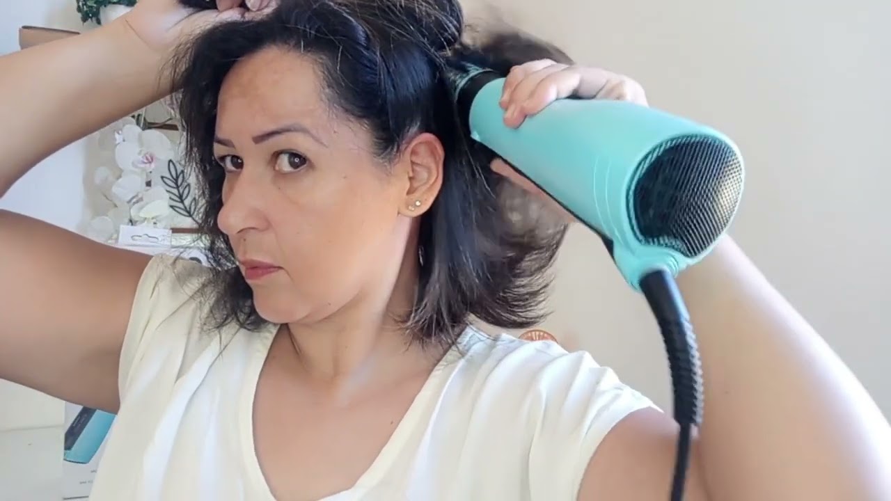 Escova Rotativa da Polishop