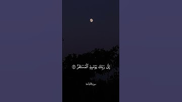 #أيات قرأن الكريم#أكتب شيء تؤجر علية #ارح_مسامعك_وقلبك_مع_تلاوه_القران💕🍃
