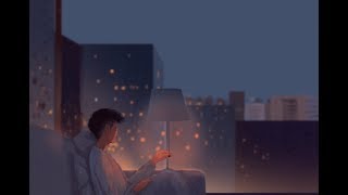 Lyrics - Vietsub || Alex Benjamin - The Saddest Song