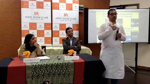 A Presentation on Dharma and Ecology