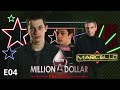 Tom Dwan v Marcello Marigliano 1/3 | Durrrr Million Dollar Challenge E04 | HU NLH | partypoker