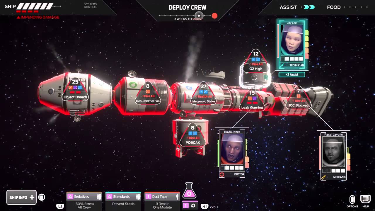 Tharsis HD Stream - 06/01/12 - Beat It! Extra Cheezy