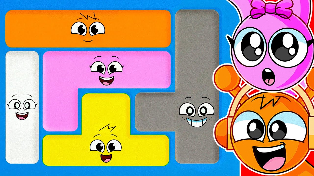 SPRUNKIS TURN INTO TETRIS