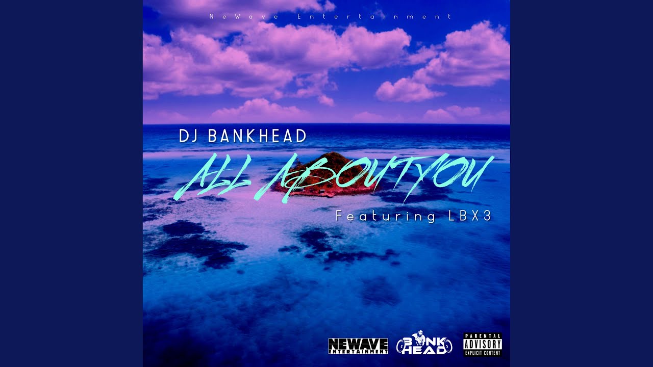 All About You (feat. LBX3)