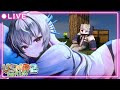 【VSMP 2】comfy mc chat n craft !! (hopefully...)