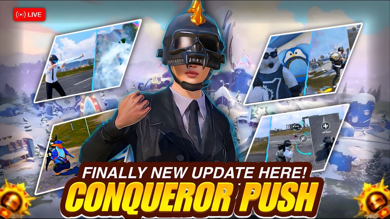 SOLO VS SQUAD 🔥 NEW 4.2 UPDATE SOON 