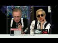 Lady GaGa on Larry King Live Part 1 HD 1080p