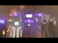 Стрим Реакция на Skibidi occupation - season 2 [all episodes + 5 extra scenes]