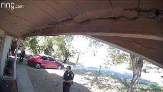 Universal City, Texas Police Department
