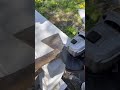 DeWALT акумуляторна болгарка