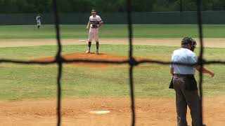 2019 Program 15 2022 Grad Class Tournament Christian Galvez, Gameprep Vs. Coleman Beeson, Knights