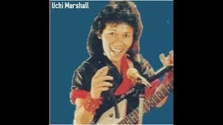 Uchi Marshall - Bersabarlah (album Sibuk)
