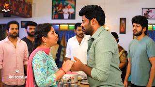 Pandian Stores 2 | 22nd to 26th July 2026 - Promo