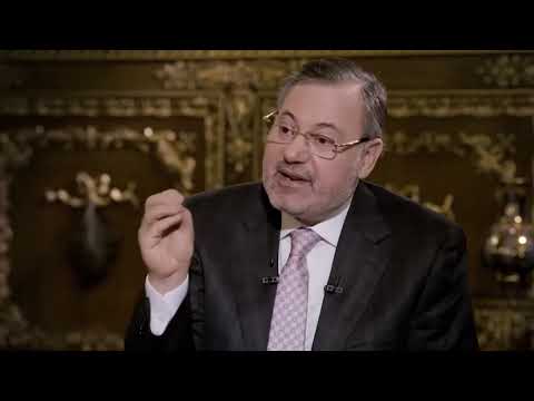 شاهد على العصر محمد المقريف من الذى دبر انقلاب القذافى على السنوسى الأمريكان أم عبد الناصر