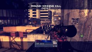 TGN Final Killcams ep. 12