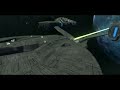Star Trek Online - Peril Over Pahvo - Space TFO - Event