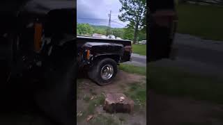 #rap #squarebody #sbc #automobile