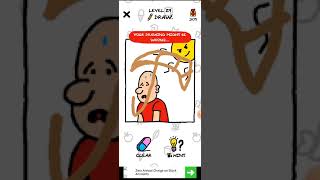 just draw level 29