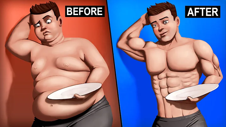 9 Ways to Reduce Food Cravings While Fasting