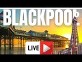 Blackpool LIVE at Sunset - Seafront Tour