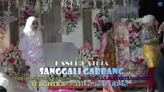 SANGGALI GABBANG DANCE PATRIA  OGGYXLALA RJGROUP☎️01125284042