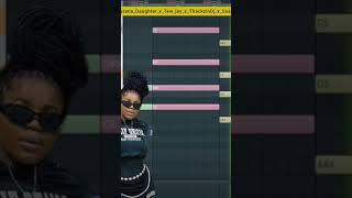 musaphoenixmaking nkosazana daughter   dali Song