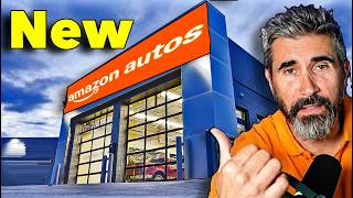 Amazon Autos Will Put Car Dealerships OUT OF BUSINESS!