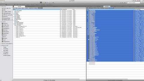 Creating and Composing Trailer Music - 4.1.1 - Migrating REAPER Settings