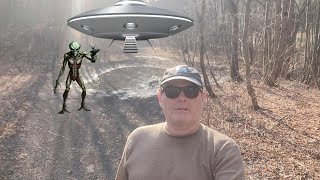 Encountering NHI in the Wild Could Lead to Your Permanent Disappearance