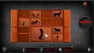 Dusky Moon 34th Level1 Walkthrough screenshot 5